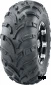 Покрышка ATV WANDA на диск 12 (LINHAI 300/400, передние) (Р373)