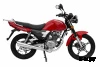 Мотоцикл Regulmoto SK150-6