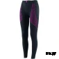 Термобрюки жен D-CORE THERMO  PANT  L BLACK/FUCHSIA