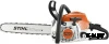 Бензопила MS 211 SUPER (1,7кВт.40см.63PMC55.4,3кг)