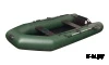 Лодка ПВХ "Skiff-270"