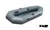 Лодка ПВХ "Skiff-260 light" гребная