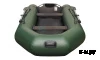Лодка ПВХ "Skiff-270"