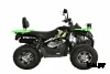 Квадроцикл Regulmoto ATV220 Lux