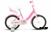 Велосипед STELS Little Princess KC 18" Z010