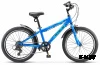 Велосипед STELS Pilot-220 V 20" Z010