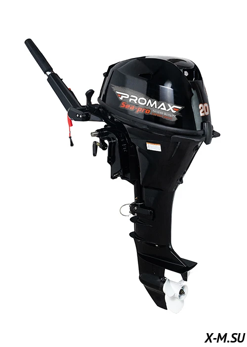 Лодочный мотор PROMAX SF20FHS Лодочный мотор PROMAX SF20FHS