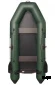 Лодка ПВХ "Skiff-290+слань"