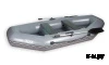 Лодка ПВХ "Агул-300" гребная