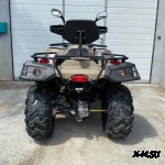 Квадроцикл YAMAHA REPLIKA  AVT300 4WD