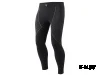 Термобрюки D-CORE THERMO PANT L BLACK/ANTHRACITE