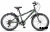 Велосипед STELS Pilot-220 V 20" Z010
