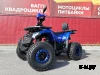Квадроцикл PROMAX WILD 2.0 190 LUX