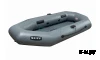 Лодка ПВХ "Skiff-260 light" гребная