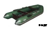 Лодка ПВХ "Таймыр-350 КС" (Стрингер)