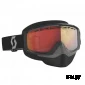 Очки Split OTG Snow Cross LS (2020') black/grey light sensitive red chrome