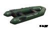 Лодка ПВХ "Skiff-270"