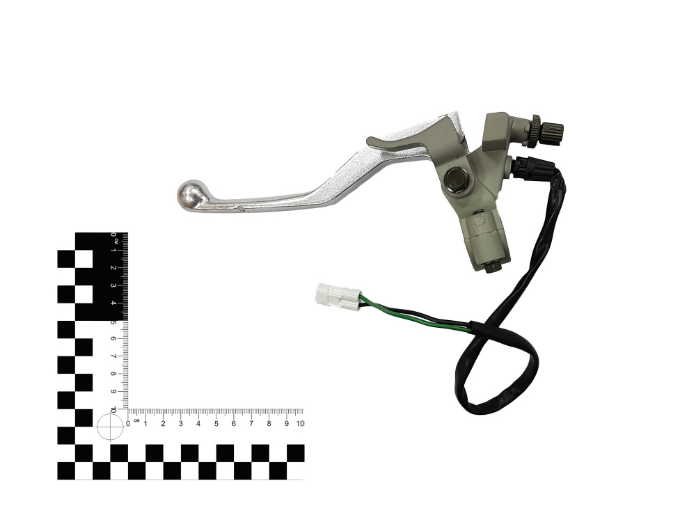 Рычаг сцепления PHM5(Z5)  42900200