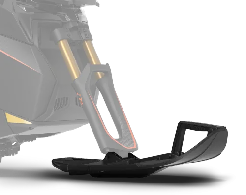 Сноубайк Widescape WS250