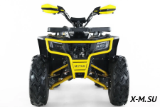 Квадроцикл бензиновый MOTAX GRIZLIK U200