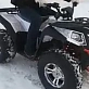 Квадроцикл (ATV) СЕРИЯ 5+, COMMANDER 200 PLUS (ЛИТЫЕ ДИСКИ)