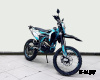 Мотоцикл кроссовый BIZON M3 PRO 300