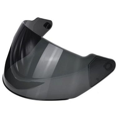 Визор для шлема OF586 TINTED