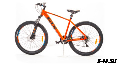 Велосипед 27.5&quot; GTX BOOST 2702