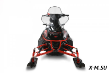 Снегоход IKUDZO HUNTER 650LK 23 EFI V2