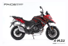 Мотоцикл FAIDET (MITT) 530TT Adventure