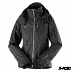 Kуртка жен. BOMBSHELL ЧЕРНАЯ