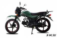 Мопед ROCKOT ALPHA OFFROAD