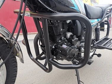 Мотоцикл RACER RC150-23A TOURIST SPORT