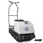 Мотобуксировщик ВЕПС «БЮДЖЕТНЫЙ» 9 л.с.