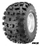 Шина пневматическая 29J 4PR KENDA K581 STICKY E4 TL