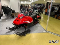 Снегоход ТОФАЛАР АТЛАС 800