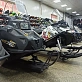Снегоход STELS ВИТЯЗЬ SA800 2.0 MAX PRO