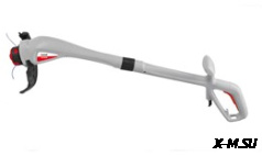 Триммер электрический FORESTERS COLIBRI SF7A202 250Вт