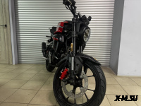 Мопед PROMAX CB150R (49) Красный