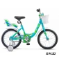 Велосипед STELS Flyte C 18" Z012