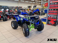 Квадроцикл GBM CROSS HILL 200 PREMIUM