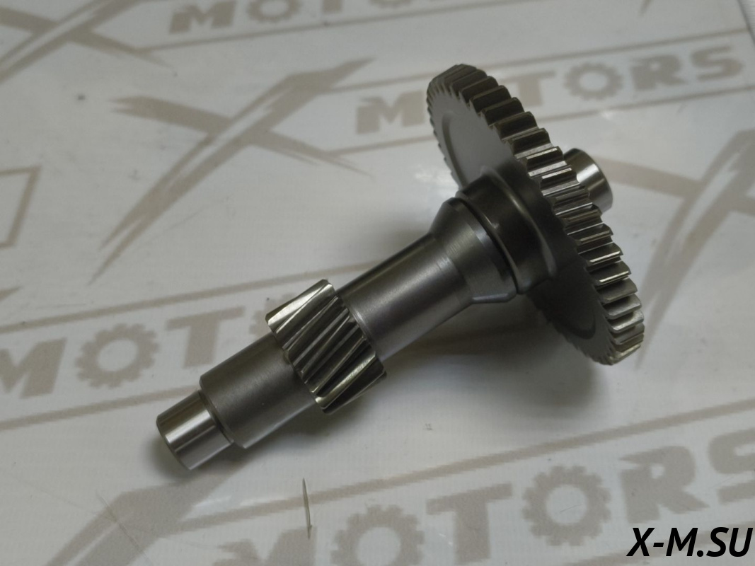 Приводной вал заднего хода 1P75CVT-PRO