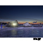 Мотобуксировщик BALTMOTORS Snowdog Compact Z15