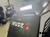 Мотобуксировщик IKUDZO 2.0 1450/500 EKR23 EFI (инжектор)