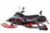 СНЕГОХОД SHARMAX SN-550