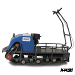 Мотобуксировщик ВЕПС WINTER «ЛОНГ» 18