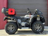 Квадроцикл STELS  ATV 650 YL EFI LEOPARD ХЕ SPORT