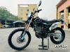 Кроссовый (эндуро) мотоцикл ULAR CB250F-М7