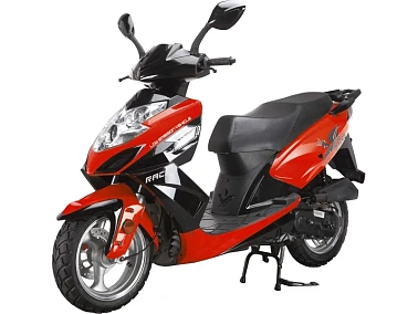 Скутер RACER RC150T-15 STELLS SPORT
