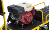 Мотобуксировщик Lebedev Motors РЕКС RA507